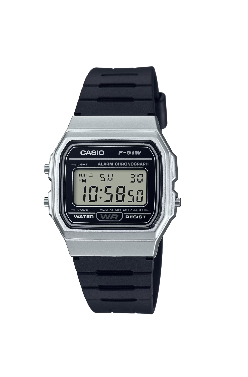 Casio F-91WM-7A