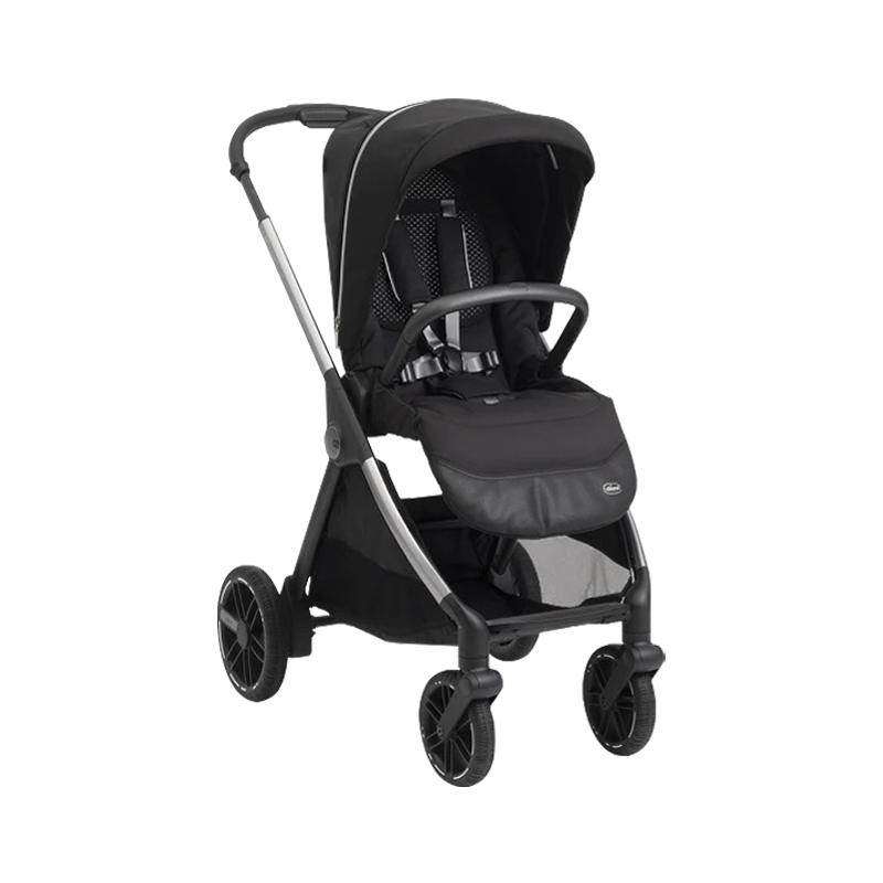 Chicco Bellagio Primo雙向瞬收嬰兒推車