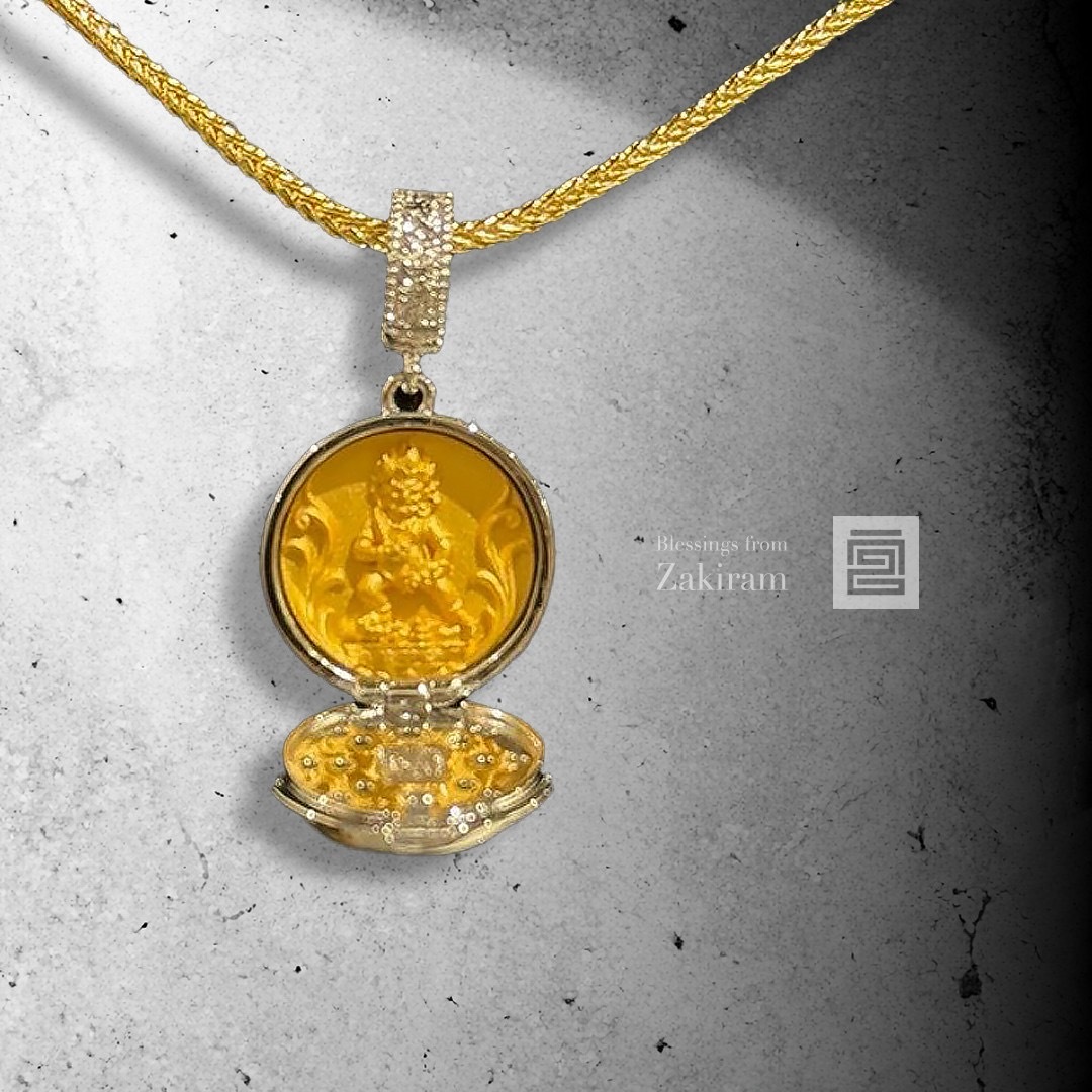 黑財神 特殊設計款 嘎嗚