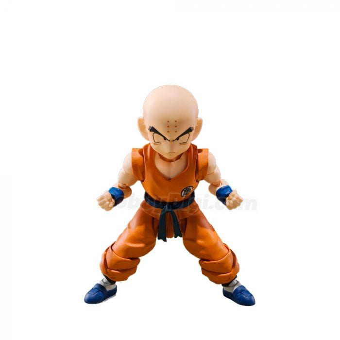 SHF 無閑 - 孫悟空摯友