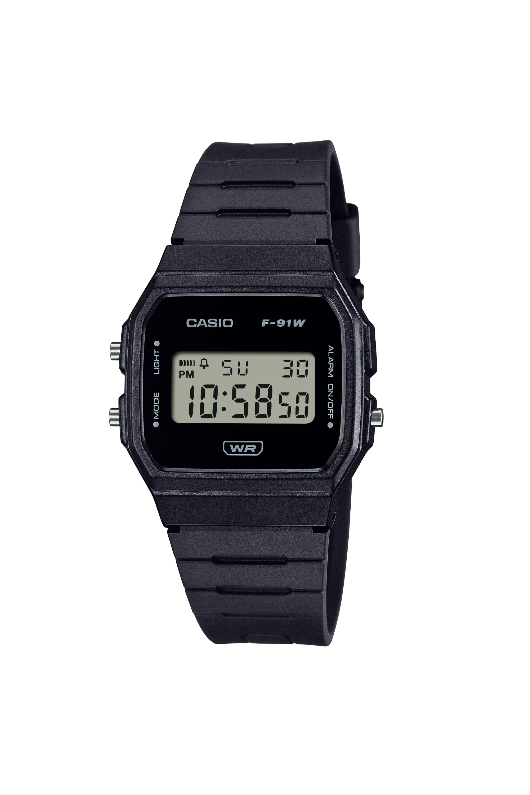 Casio F-91WB-1A