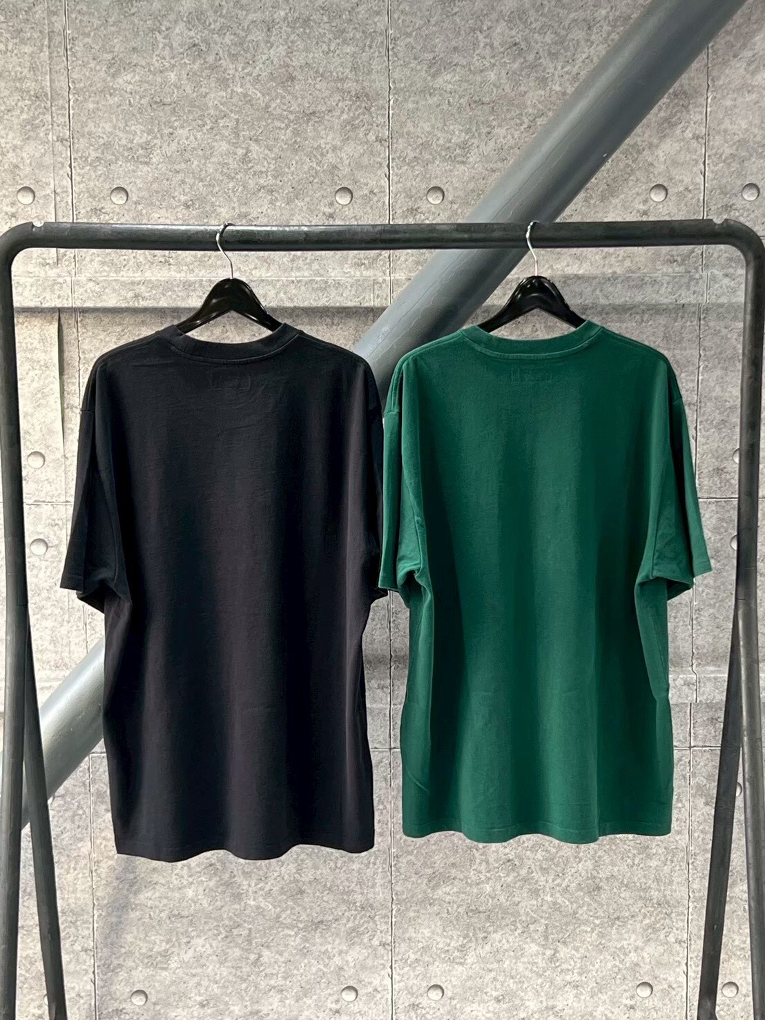 SUPREME Collegiate Appliqué S/S Top 胸前縫線貼布Logo 短袖 T