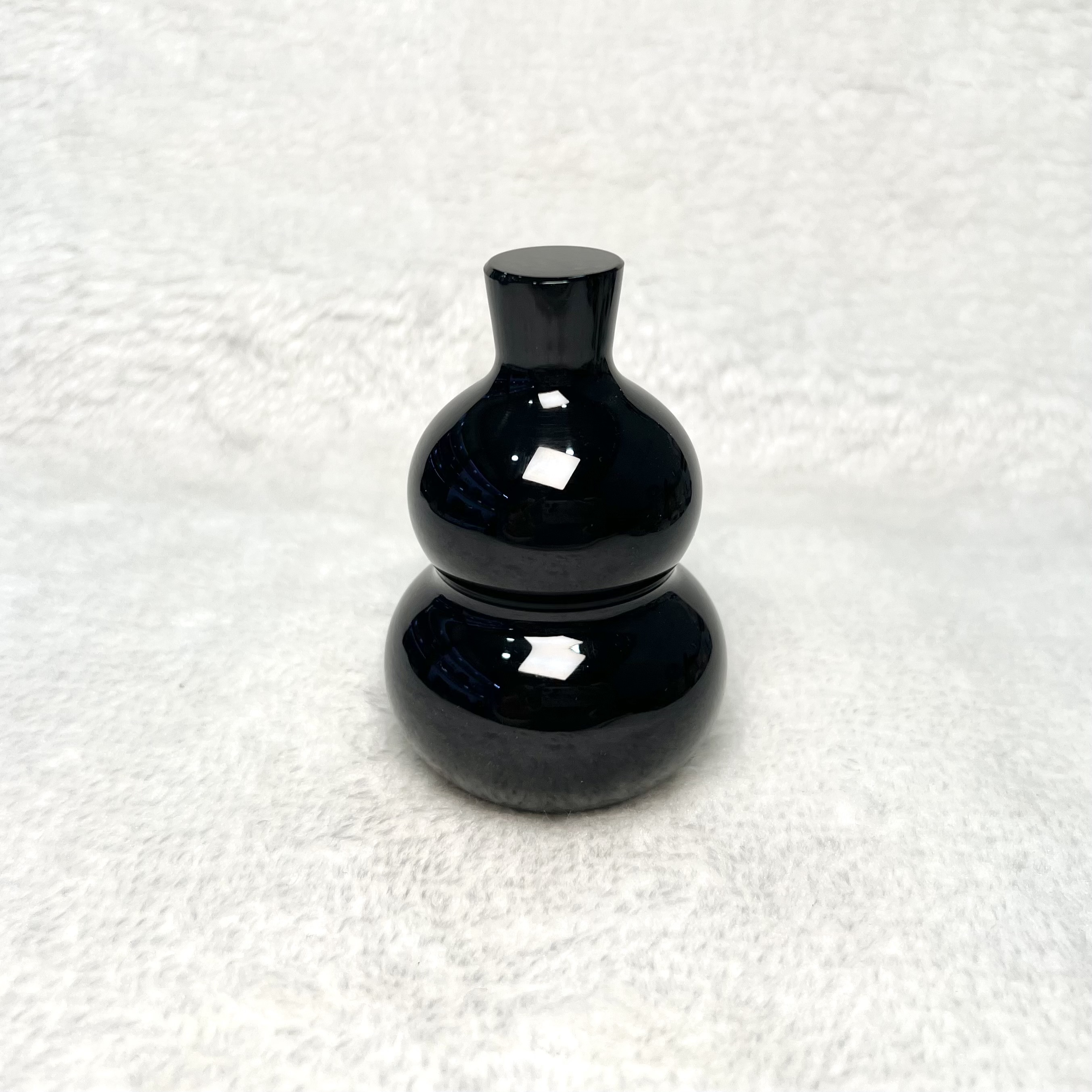 黑曜石葫蘆 #H783B