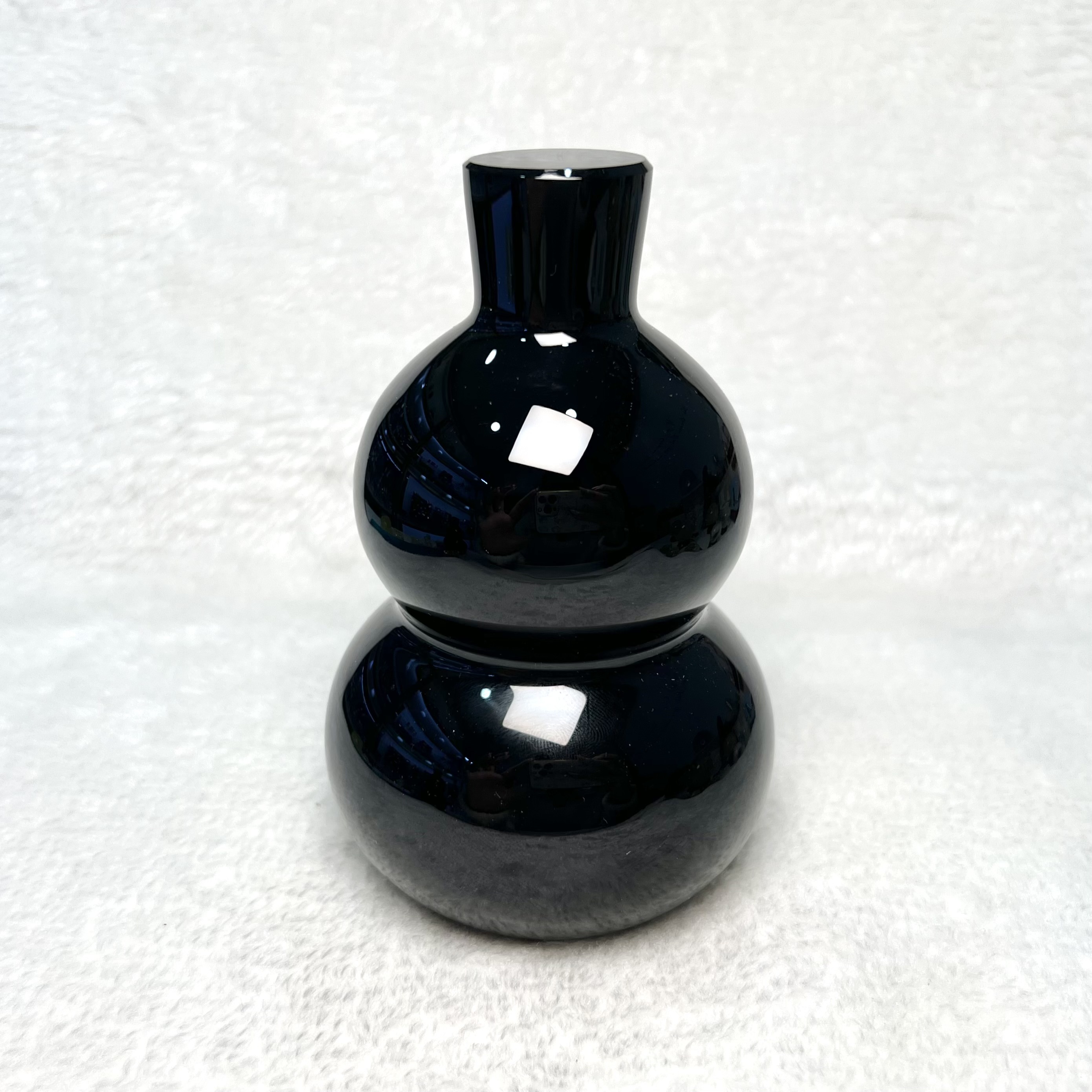 黑曜石葫蘆 #H784B