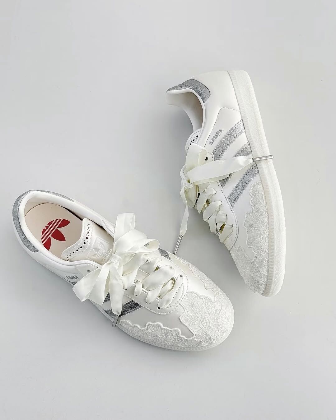 (預訂) Adidas Samba OG - Valentine‘s Day 情人節限定