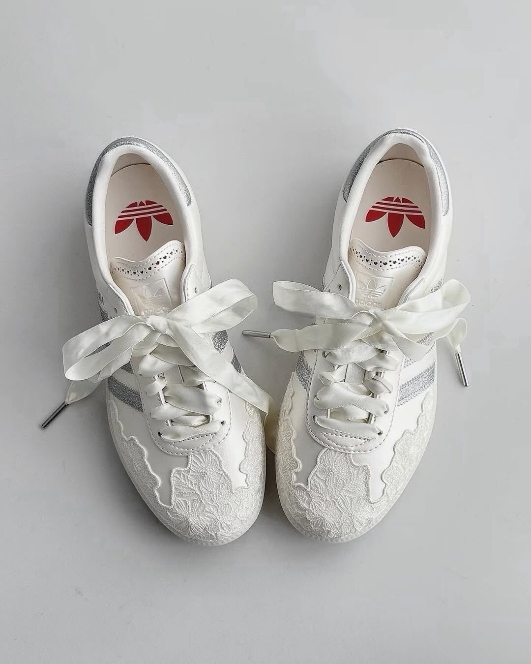 (預訂) Adidas Samba OG - Valentine‘s Day 情人節限定