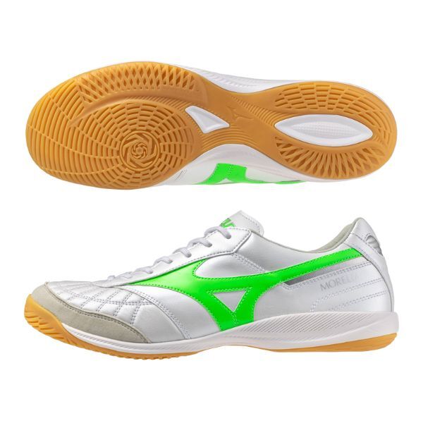 MIZUNO SALA JAPAN IN平底足球鞋  (Q1GA251137)