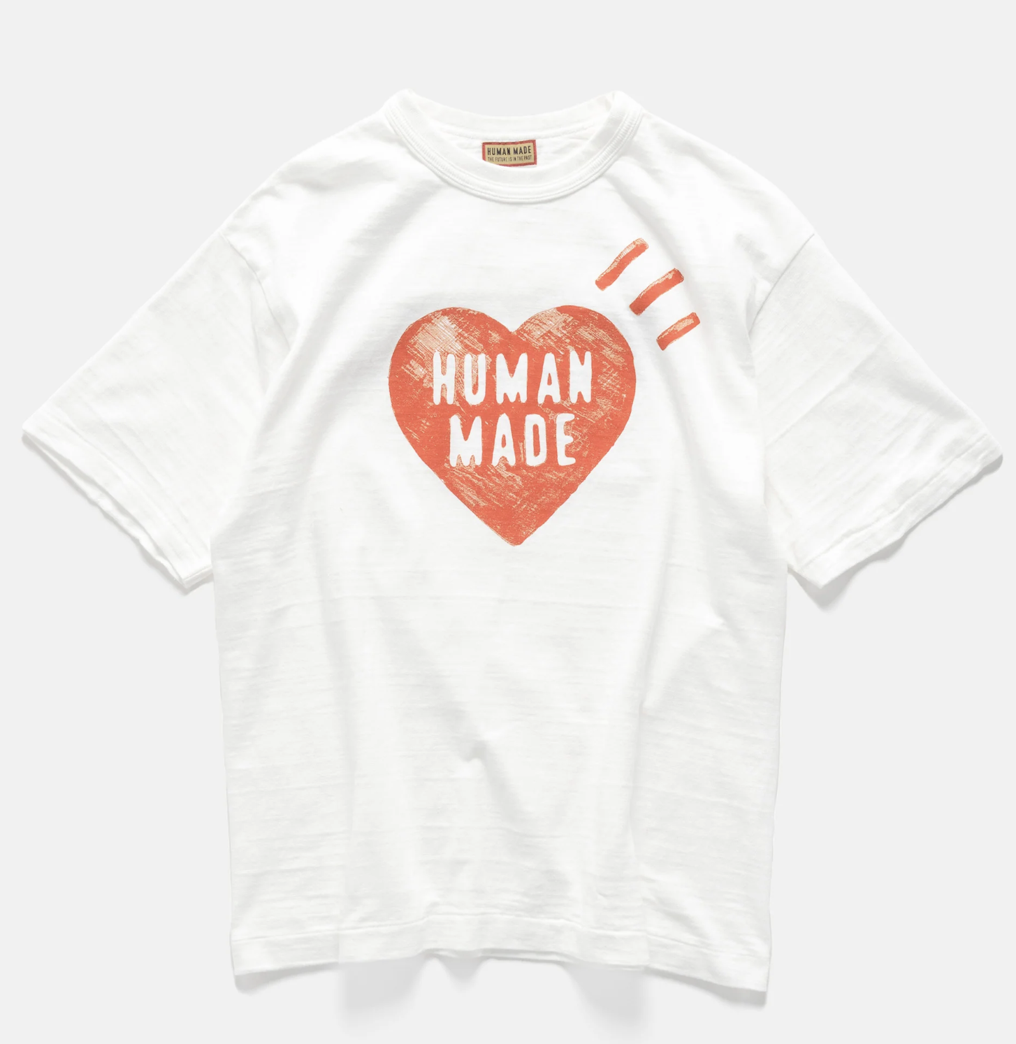 [現貨] Human Made FW25 Graphic Tee #14 | HM30TE015