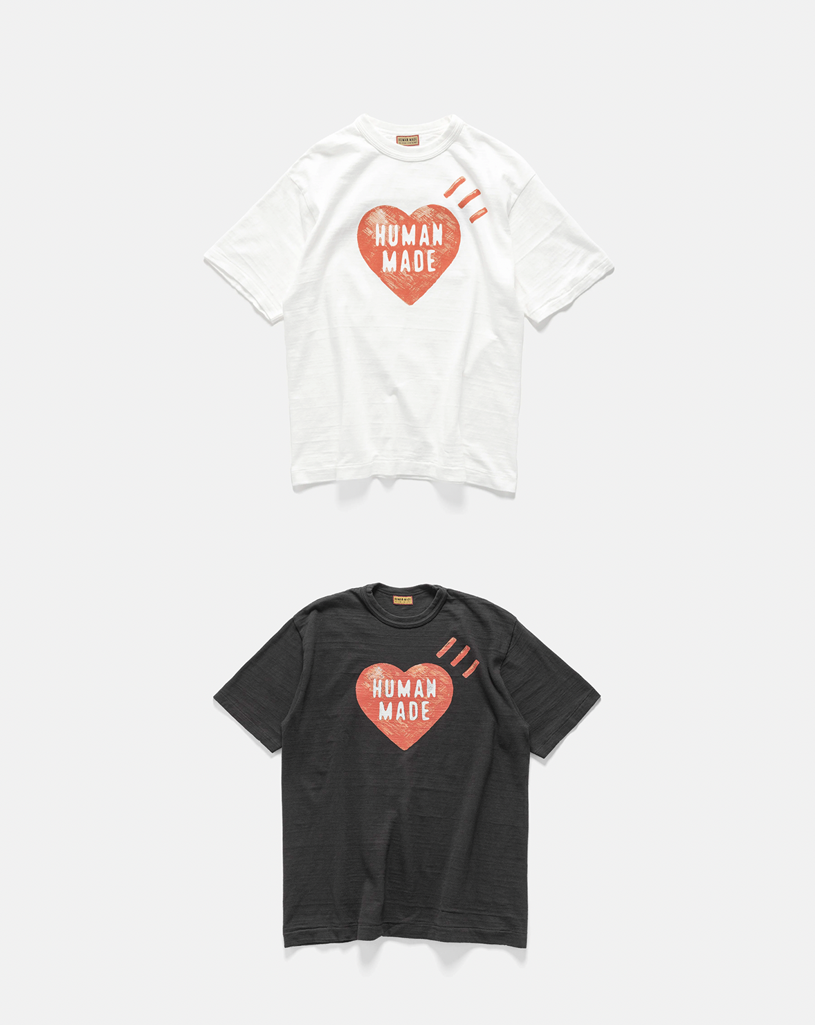 [現貨] Human Made FW25 Graphic Tee #14 | HM30TE015