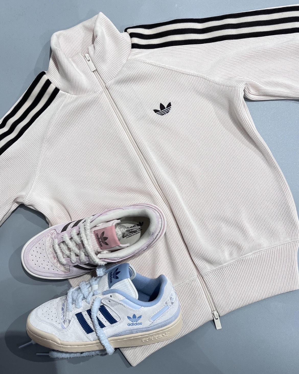 (預訂) Adidas Track Top Jacket