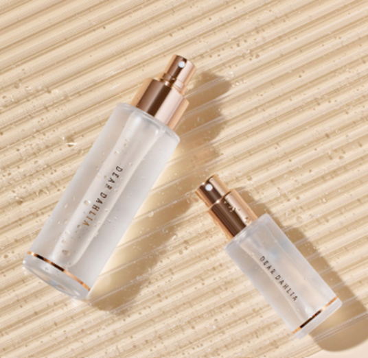 VT035 DEAR DAHLIA 無限持妝定妝噴霧 100ml