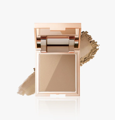 VT031 DEAR DAHLIA 花顏魅影雙色修容盤9.4g