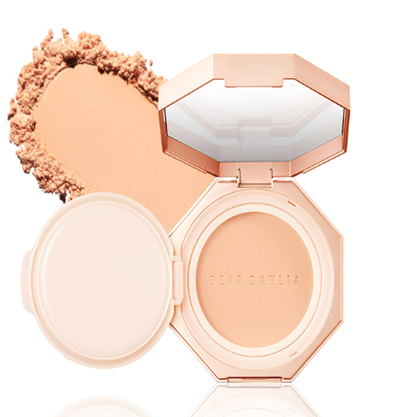 VT030 DEAR DAHLIA 天堂絲絨輕薄持妝蜜粉10g