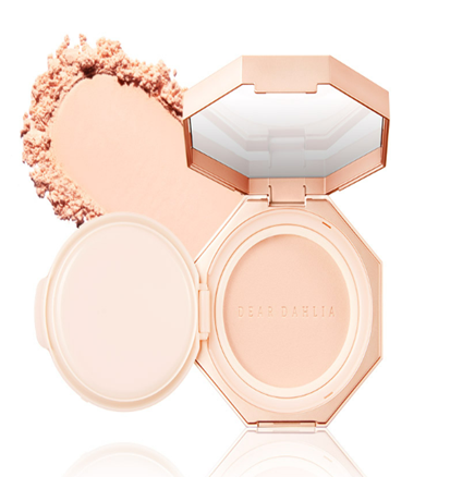 VT030 DEAR DAHLIA 天堂絲絨輕薄持妝蜜粉10g