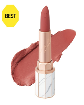 VT025 DEAR DAHLIA 天堂易塑啞光唇膏3.5g