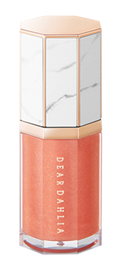 VT020 DEAR DAHLIA 天堂歐若拉閃耀唇蜜 6.5ml