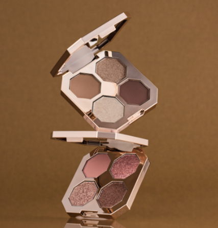 VT017 DEAR DAHLIA DREAM VELVET EYESHADOW PALETTE 夢幻絲絨眼影盤5.1g