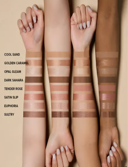 VT017 DEAR DAHLIA DREAM VELVET EYESHADOW PALETTE 夢幻絲絨眼影盤5.1g