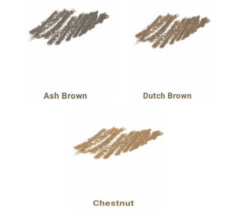 VT014 DEAR DAHLIA 完美眉毛持久塑形筆0.35g