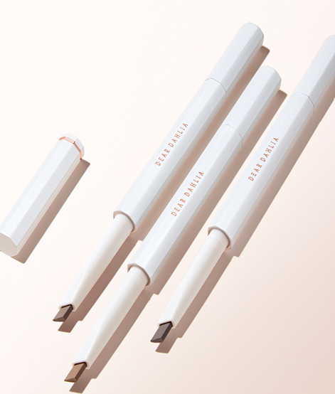 VT014 DEAR DAHLIA 完美眉毛持久塑形筆0.35g