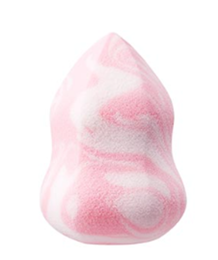 VT009 DEAR DAHLIA 大理石紋美妝蛋