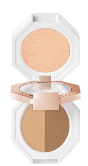 VT008 DEAR DAHLIA天堂雙面彩妝盤