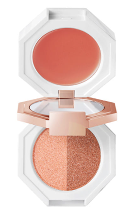 VT008 DEAR DAHLIA天堂雙面彩妝盤