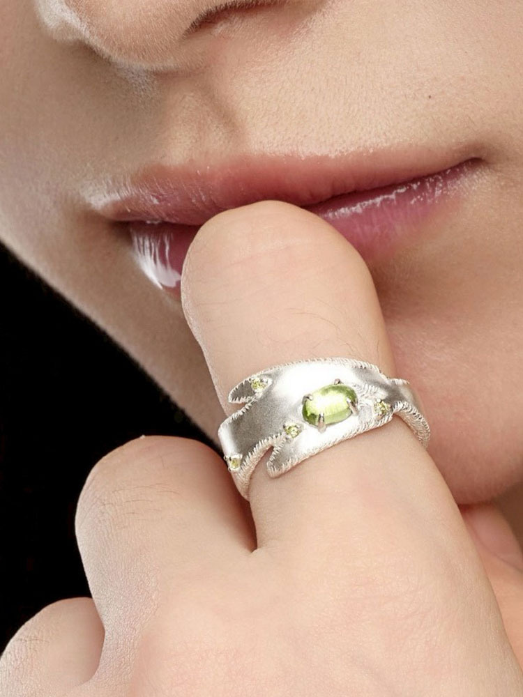 Transformed Bear Ring