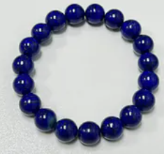 [FG] LPSA LAPIS LAZULI 10MM, FG119 (FG119)