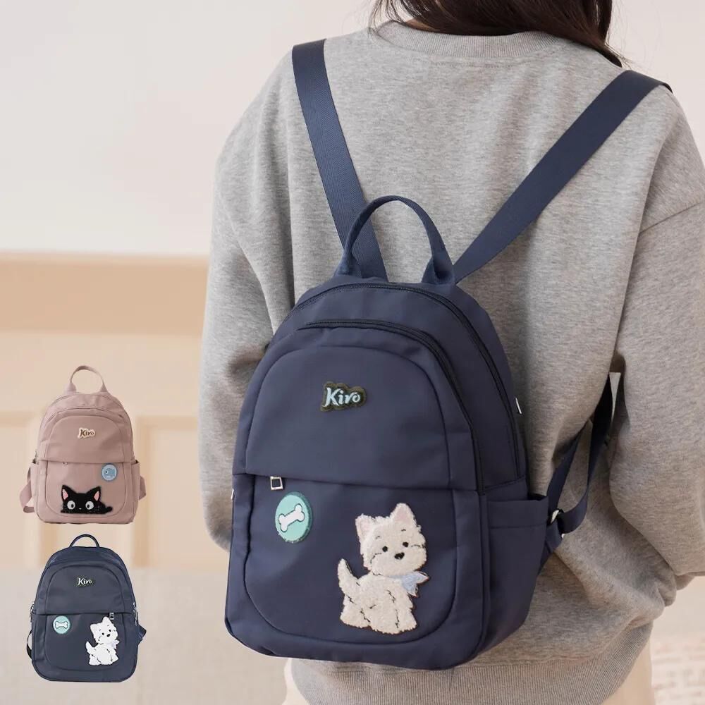 蛋型後背包【現貨成品】