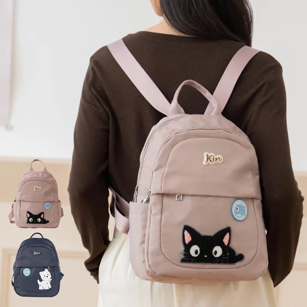 蛋型後背包【現貨成品】