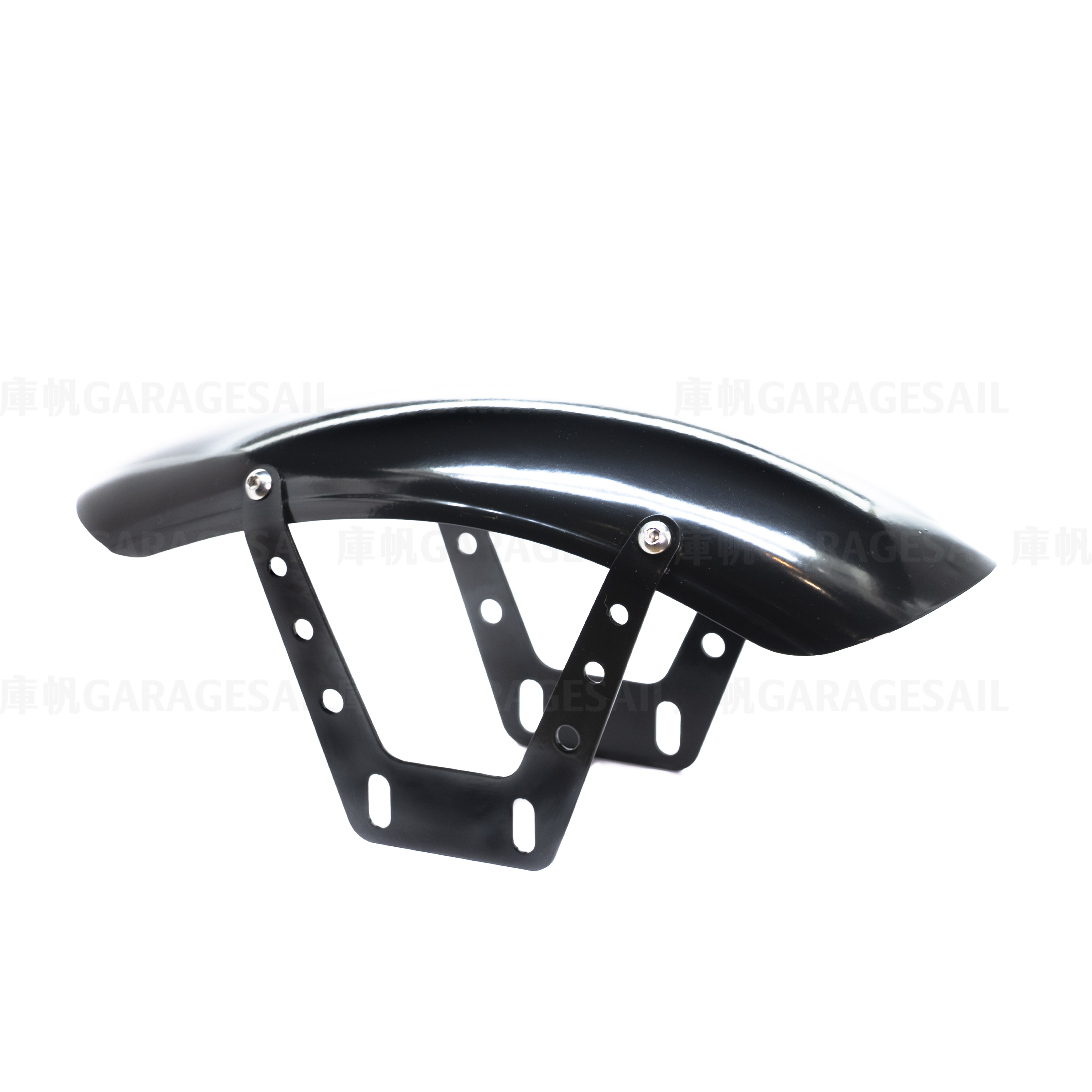 Hidework W175專用 前土除