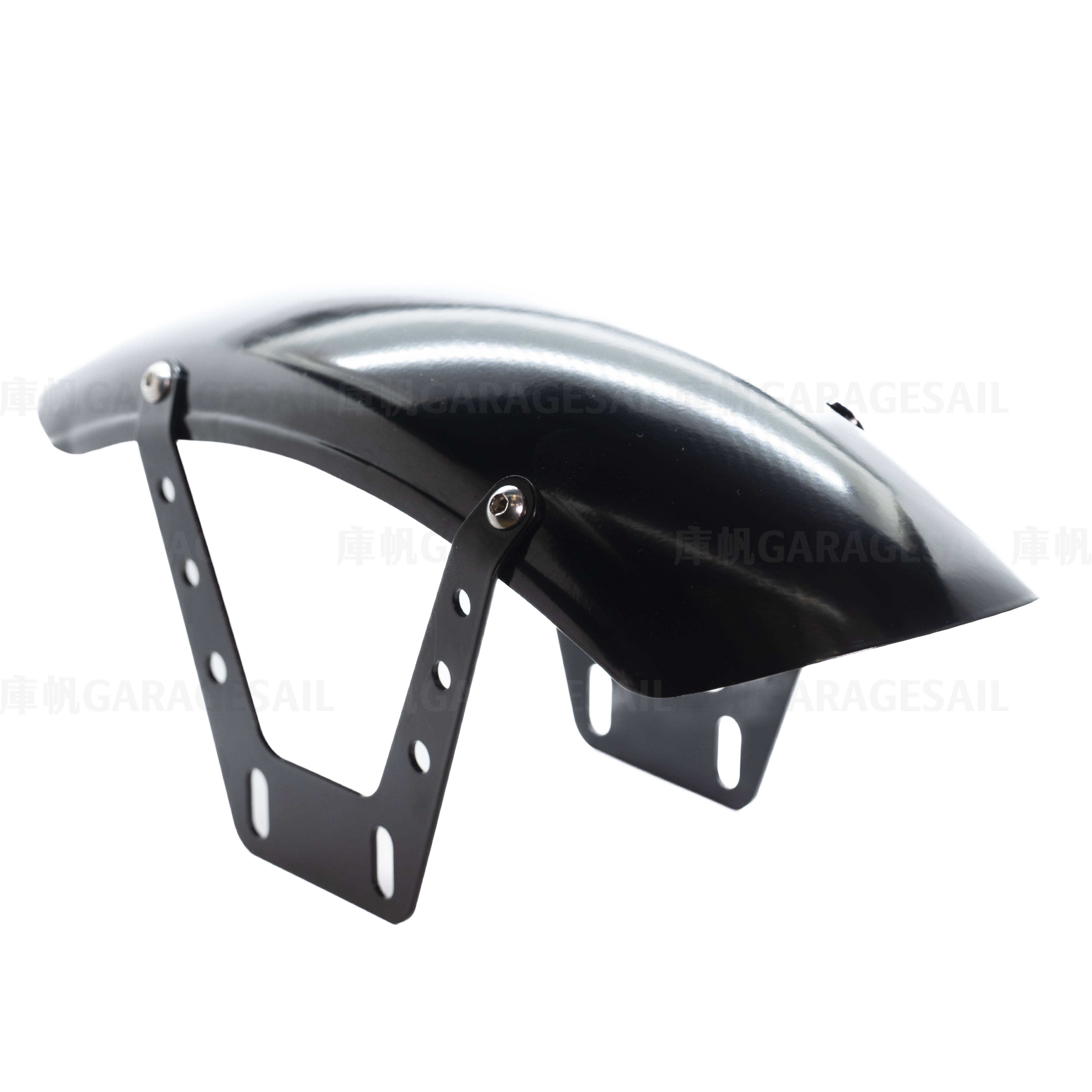 Hidework W175專用 前土除