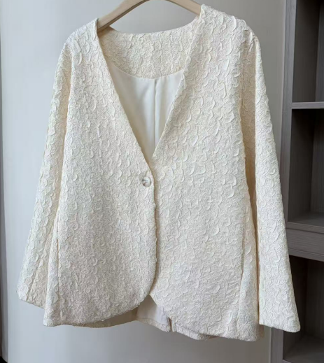 SZ260223-K207-QZMM22325-米色