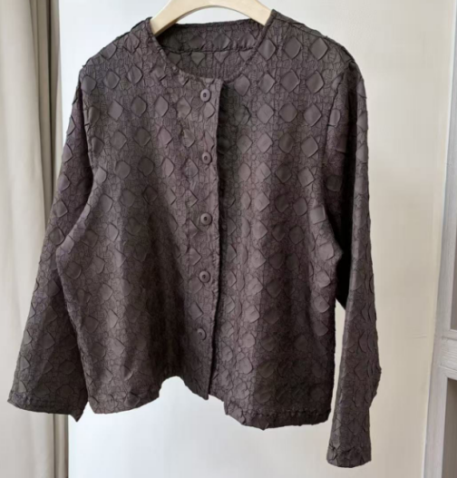 SZ260223-K200-QZMM22321-咖色