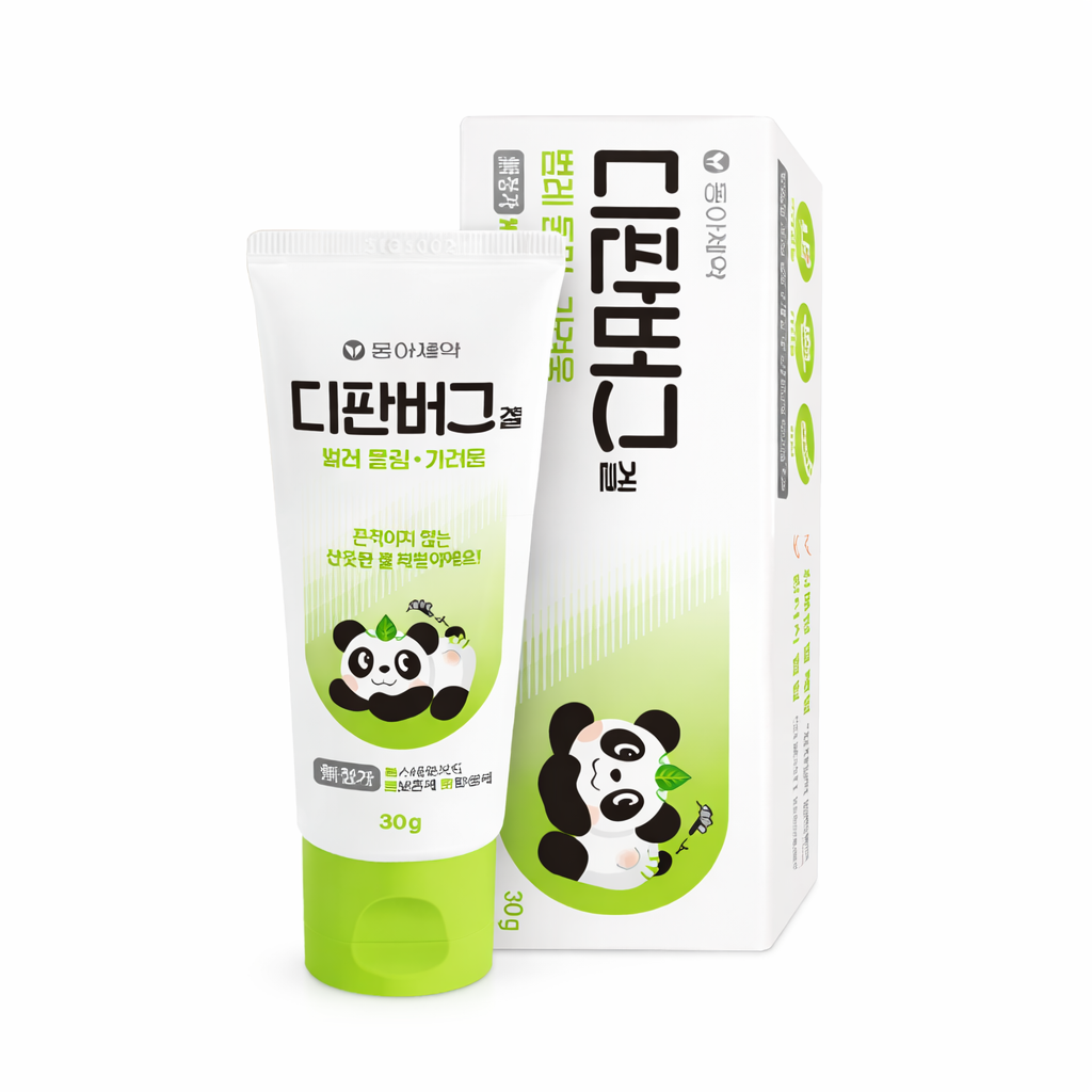 DC36 Dong-A-Pharm D-Panbug Gel (30g)