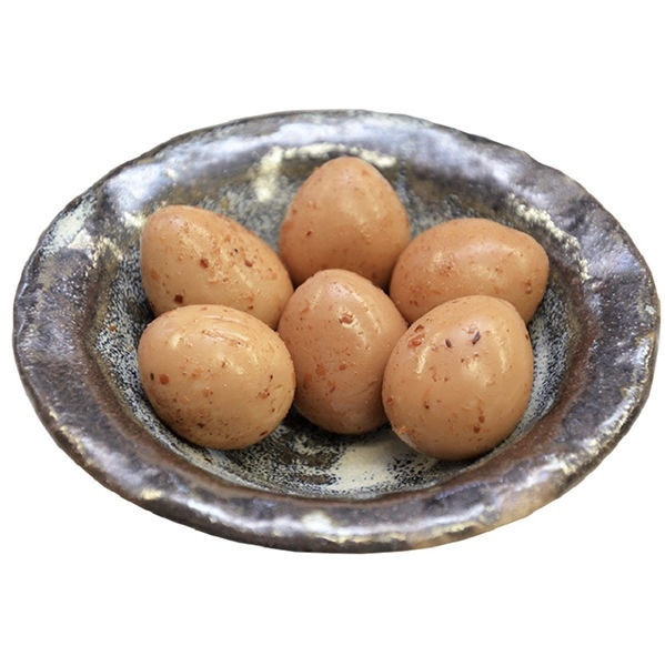 JP 關東煮風味鵪鶉蛋 45g 3172
