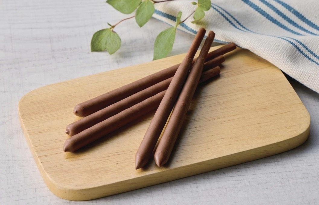 【多莉推薦】JP Pocky 雙層特濃可可朱古力百力滋 1847