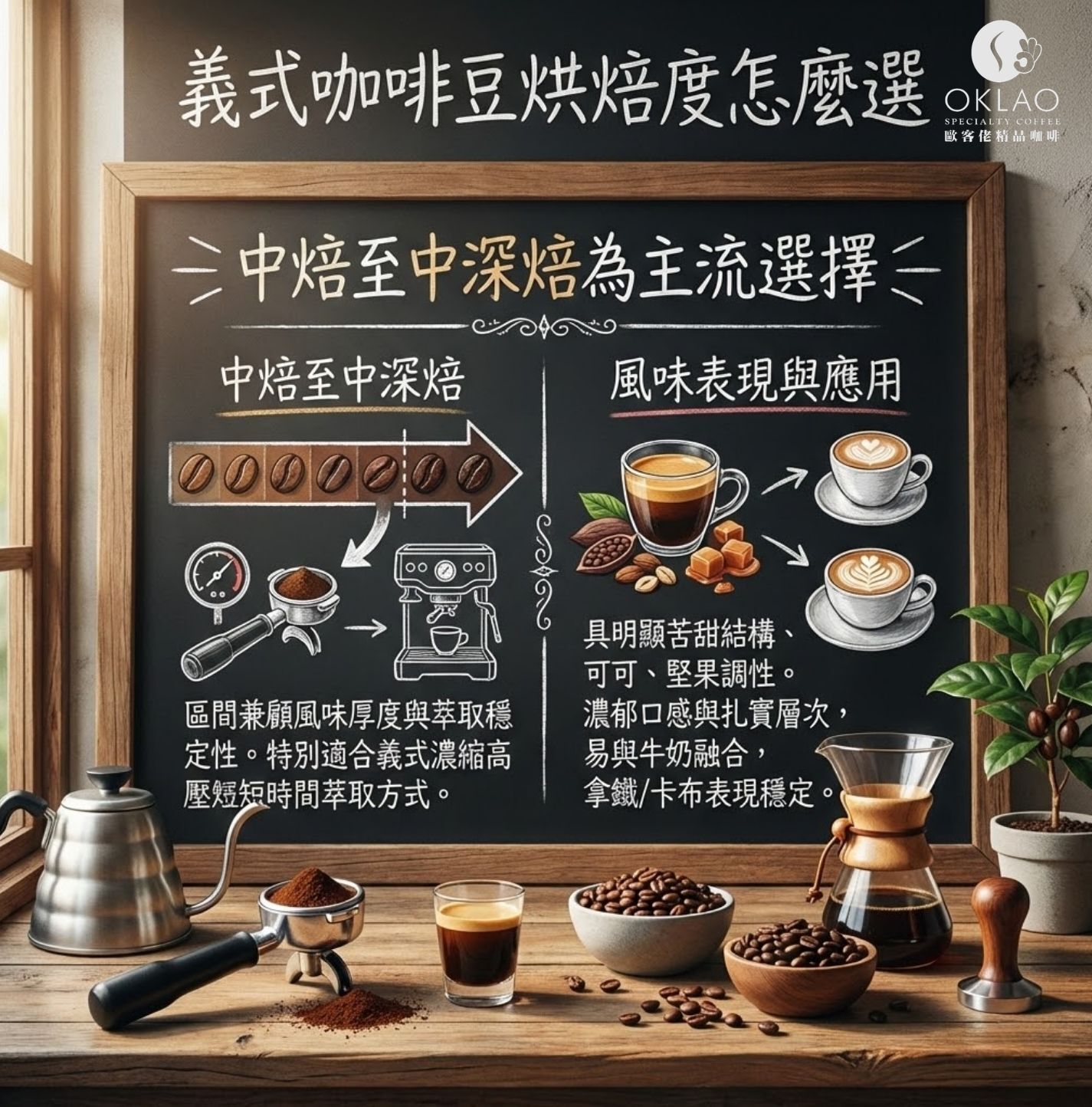 義式咖啡豆推薦 義式咖啡豆 義式咖啡 義式濃縮咖啡 咖啡豆推薦 義式咖啡比例 義式咖啡烘焙度 義式配方豆 中深焙咖啡豆 咖啡油脂 crema