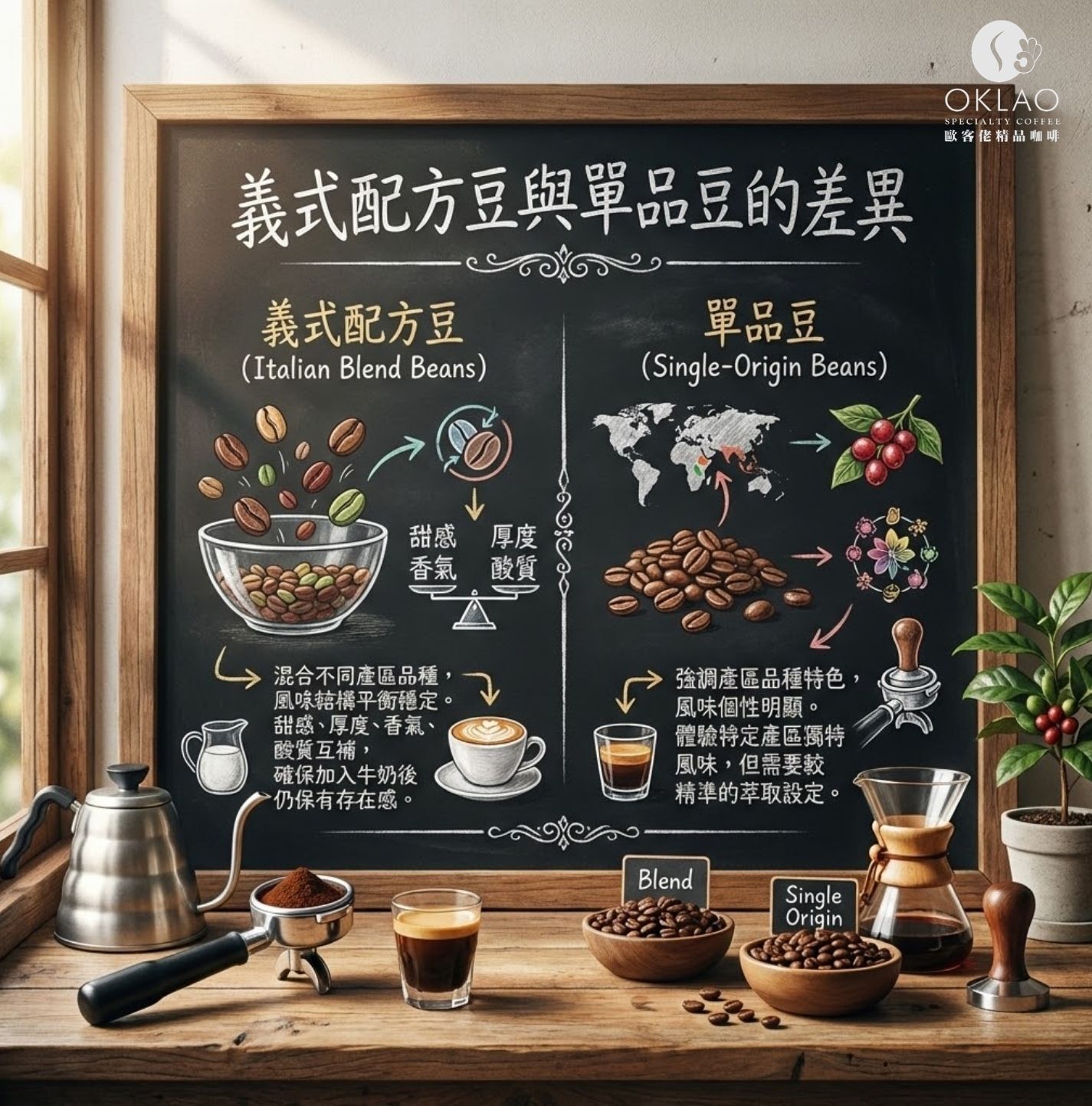 義式咖啡豆推薦 義式咖啡豆 義式咖啡 義式濃縮咖啡 咖啡豆推薦 義式咖啡比例 義式咖啡烘焙度 義式配方豆 中深焙咖啡豆 咖啡油脂 crema