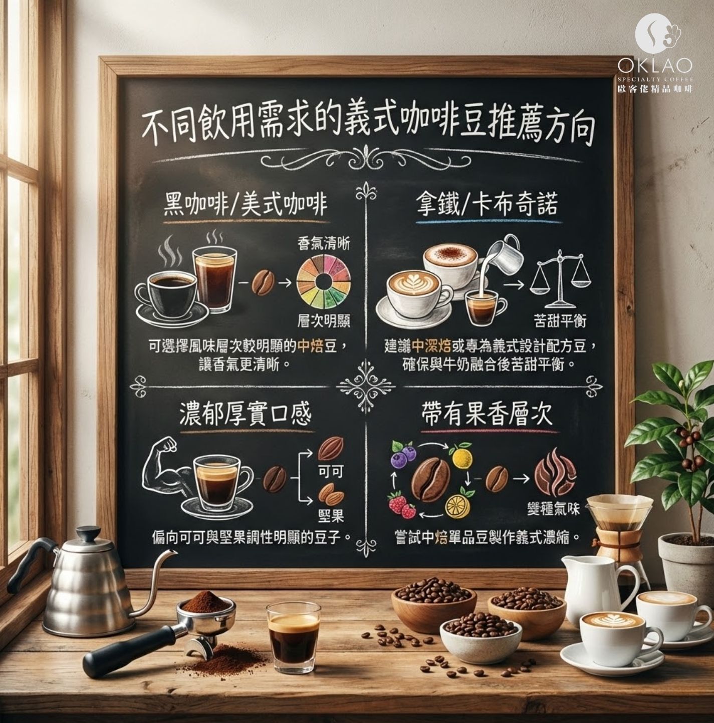 義式咖啡豆推薦 義式咖啡豆 義式咖啡 義式濃縮咖啡 咖啡豆推薦 義式咖啡比例 義式咖啡烘焙度 義式配方豆 中深焙咖啡豆 咖啡油脂 crema