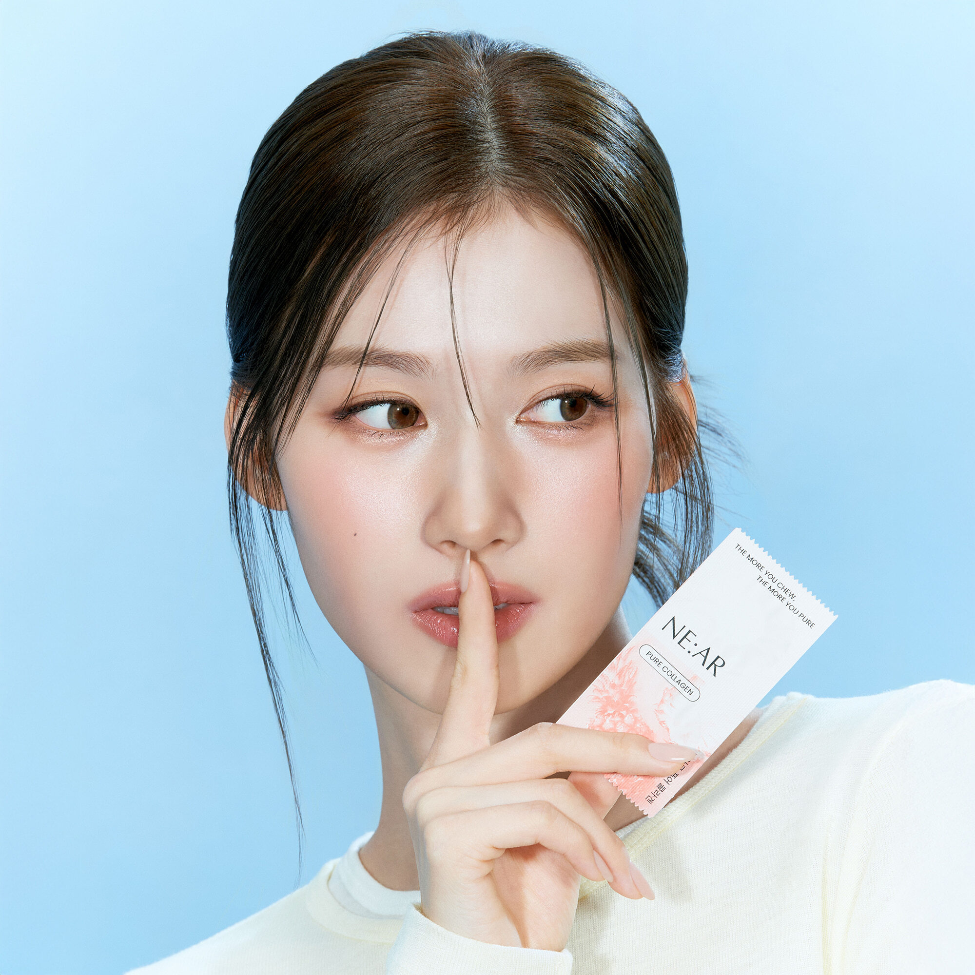 [🧏🏼‍♀️✨ Collagen Supply] NE:AR Pure Collagen [28ea/BOX]