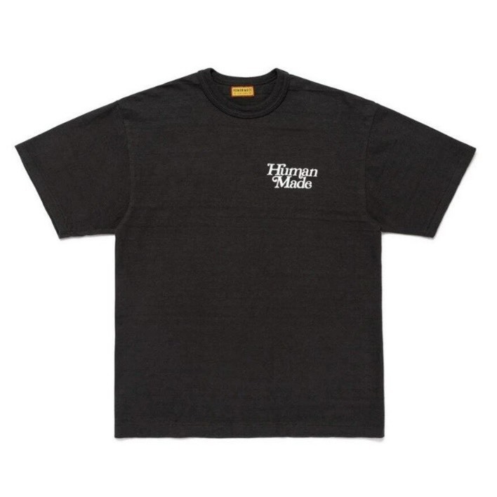 HUMAN MADE  X VERDY TEE XX29TE002 FULL SIZE