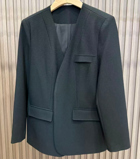 SZ260223-K152-QYY21151-黑色