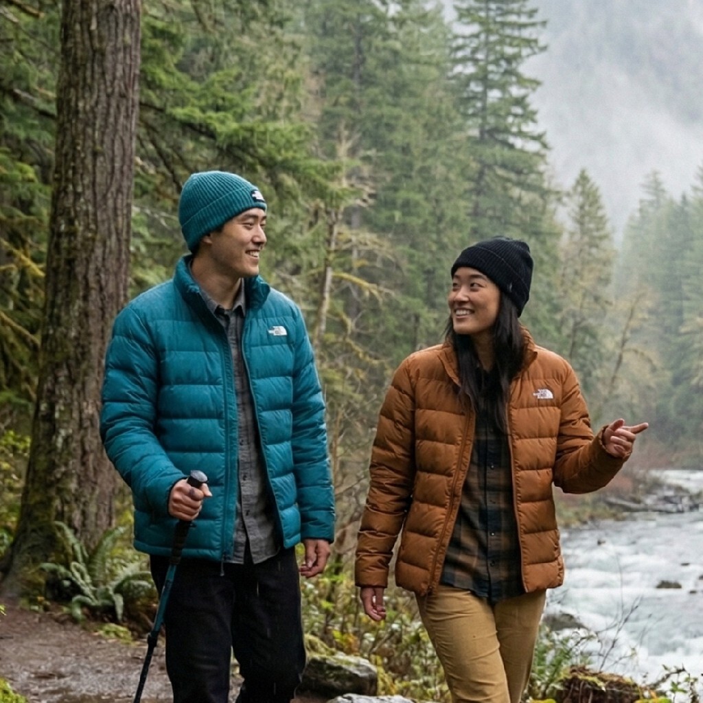 【預購】The North Face H022326 專業級羽絨外套