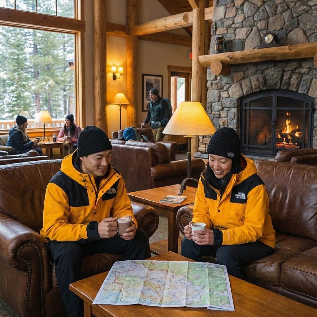 【預購】The North Face H022327 專業級單一材質防水外套