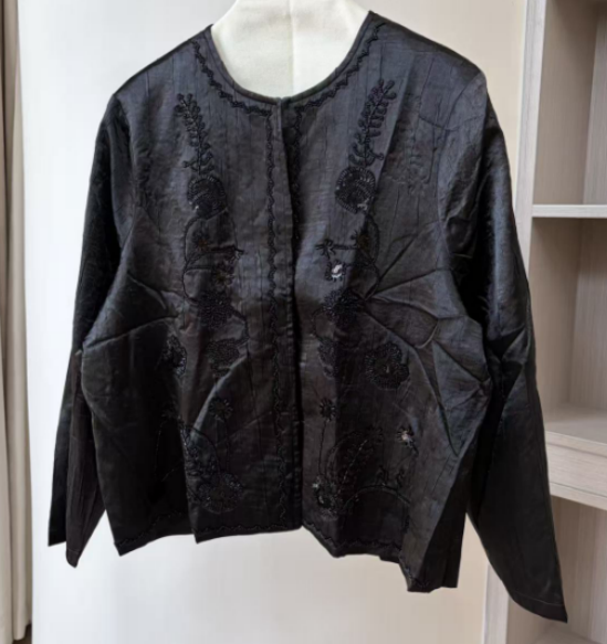 SZ260223-K198-QZMM22320-黑色