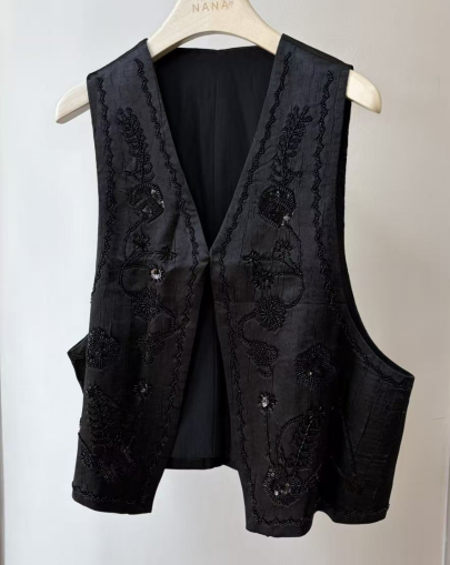 SZ260223-K205-QZMM22323-黑色