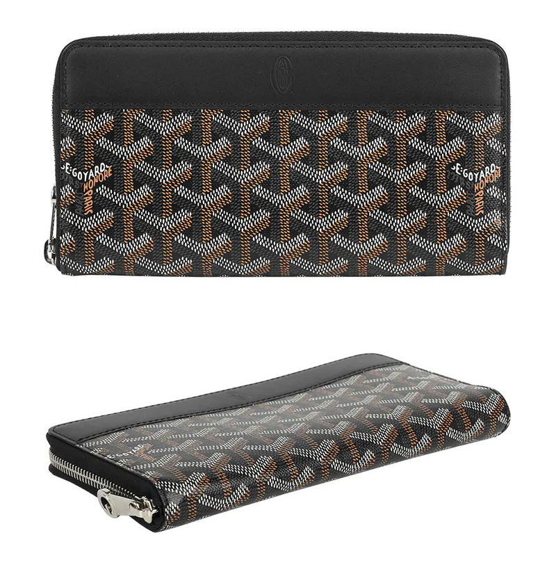 Goyard 皮夾