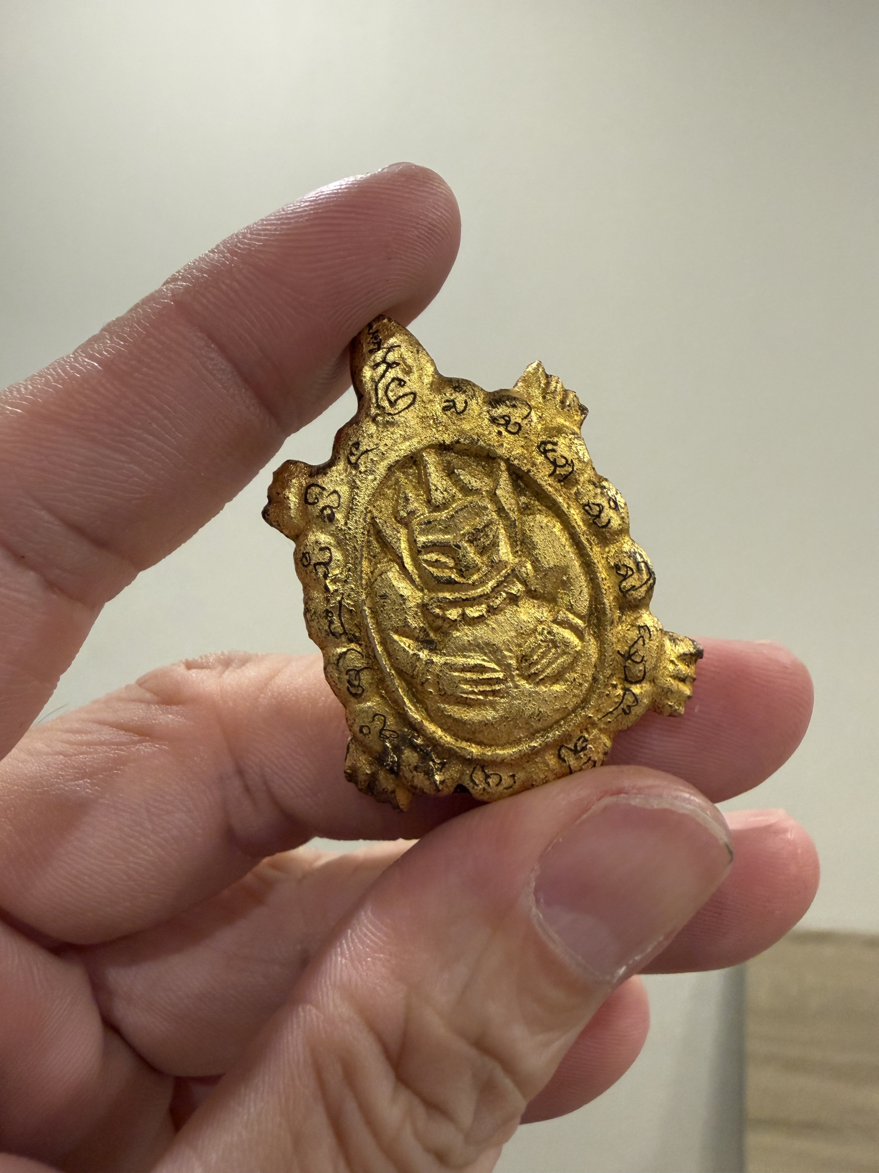 古巴樂 財龜拉胡（KE95）